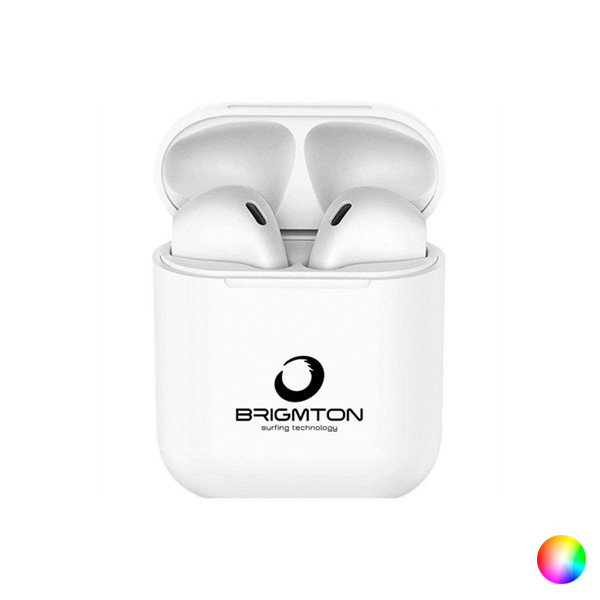 Bluetooth Headset with Microphone BRIGMTON BML-19